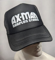 Ax-Man Trucker Hat