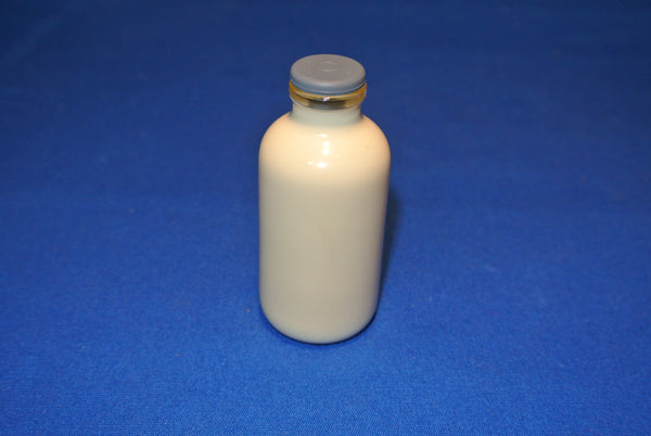 (Almost) Unbreakable Rubber-Coated Bottle