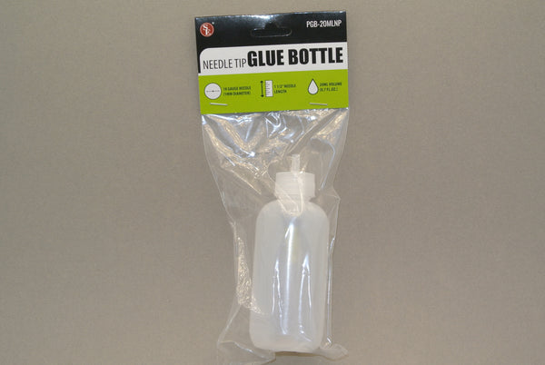 Needle Tip Glue Bottle