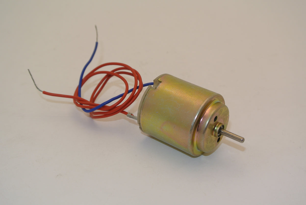 Nmama様  9350 Low Volt Motor – Axman Surplus