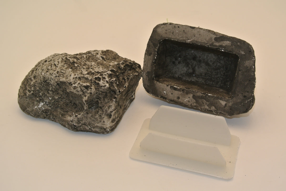 Hide A Key Rock – Axman Surplus