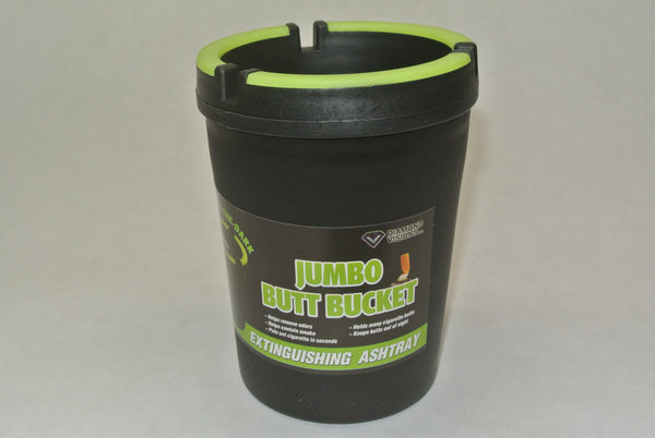 Jumbo GITD Butt Bucket