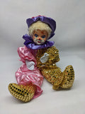 20" Clown Doll