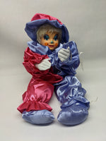 20" Clown Doll