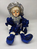 20" Clown Doll