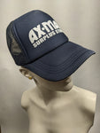 Ax-Man Trucker Hat