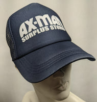 Ax-Man Trucker Hat