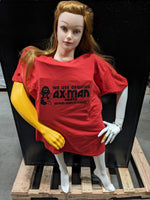 Genuine Parts T-Shirt