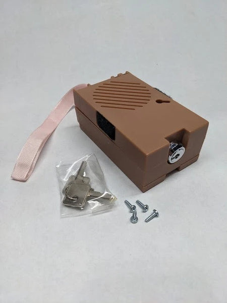 Crying Box