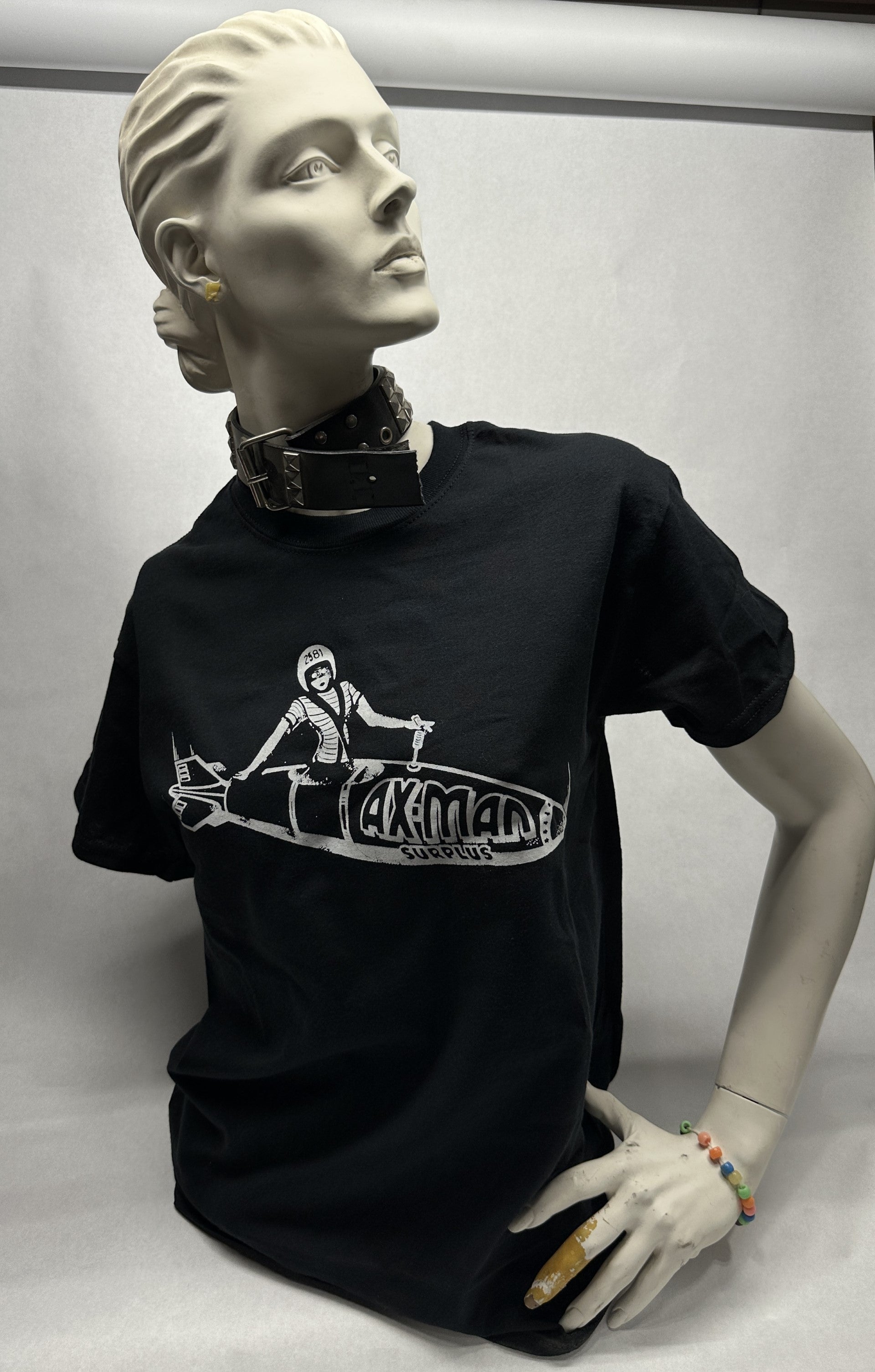 Ax-Man T-Shirts – Axman Surplus