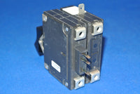 Airpax IELX12-1RS4-29190-3 60A DC circuit breaker