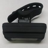 Silicone Bicycle Tail Light