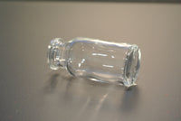 Clear Vial, 10mL, Glass