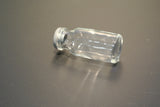 Clear Vial, 10mL, Glass