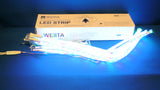 LED light strip, multi-function, multi-color