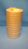 Silver Masking Tape