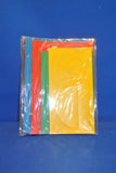 Magnetic Shape Sheets