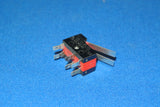 Cherry E62 series double microswitch