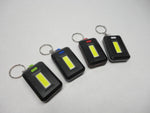 COB LED Keychain