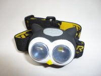 Owl Headlamp for Kids