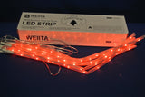 LED light strip, multi-function, multi-color