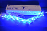 LED light strip, multi-function, multi-color