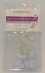 55pc Price and Labeling Tags