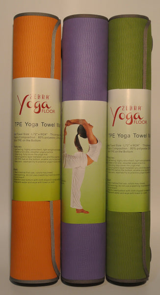 Yoga Mat