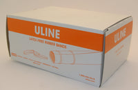1 LB. Box of Rubber Bands
