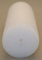 Split Foam Cylinder