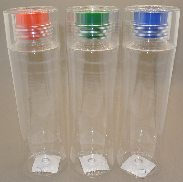 18 Oz. Water Bottle