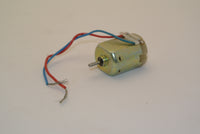 Low Voltage Toy Motor