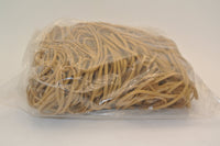 1 LB. Box of Rubber Bands
