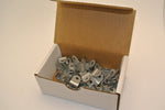Box of 50 Steel Cable Clips