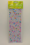 Rhinestone Stickers