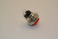 Momentary Push Button Switch