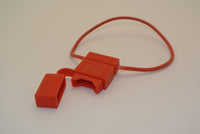 Waterproof Fuse Holder