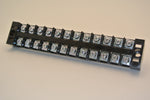 12 Station Barrier Strip / Terminal Block