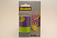 3 Pack Expressive Tape