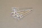 5 Pack Flashing LED