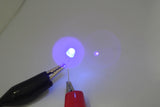5 Pack Ultraviolet LED