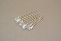 5 Pack Ultraviolet LED