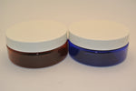4oz Plastic Jar