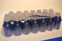 250mL Cobalt Blue Bottle