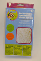 Make Your Own Snow