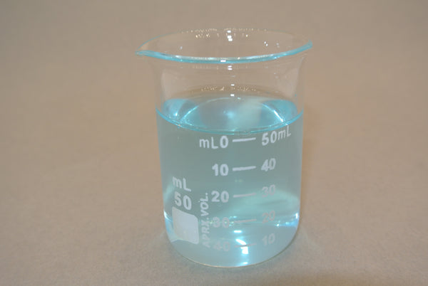 50ml Glass Beaker