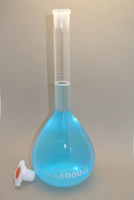 1000mL Borosilicate Glass Flask