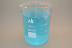 800ml Glass Beaker