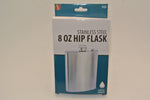 8 oz. Hip Flask