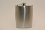 8 oz. Hip Flask